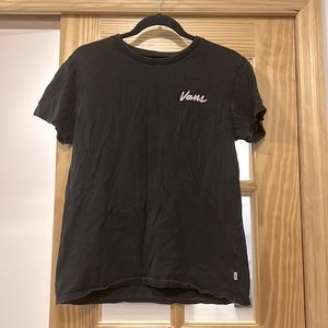 Vans Tshirt